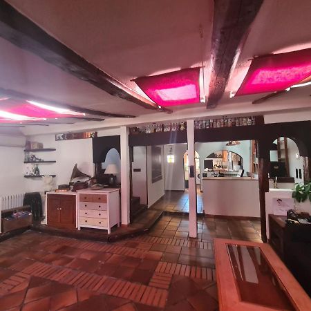 Duplex Con Garaje En Malasana Μαδρίτη Εξωτερικό φωτογραφία