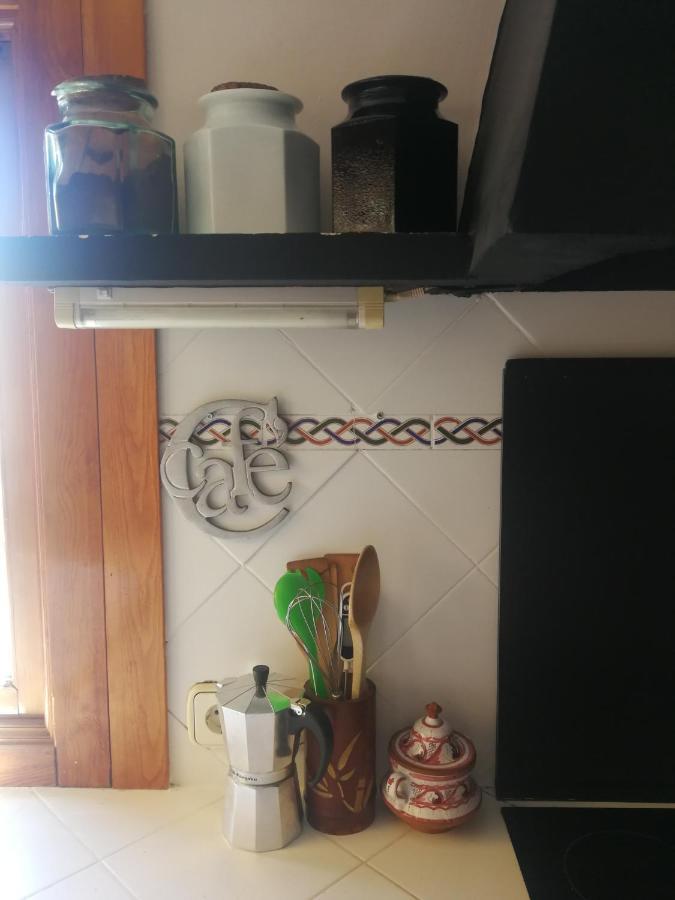 Duplex Con Garaje En Malasana Μαδρίτη Εξωτερικό φωτογραφία
